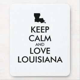  BEHOUD KALM EN VERLIES LOUISIANA MUISMAT