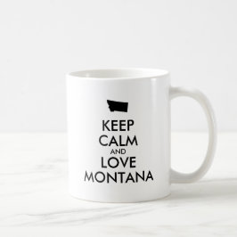 BEHOUD KALM EN VERLIES MONTANA KOFFIEMOK