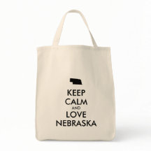  BEHOUD KALM EN VERLIES NEBRASKA