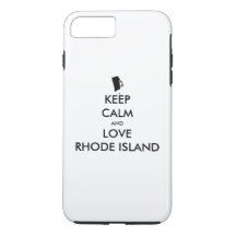  BEHOUD KALM EN VERLIES RHODE ISLAND