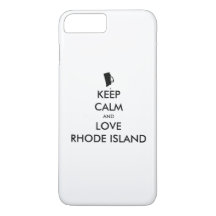  BEHOUD KALM EN VERLIES RHODE ISLAND