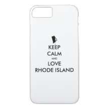  BEHOUD KALM EN VERLIES RHODE ISLAND