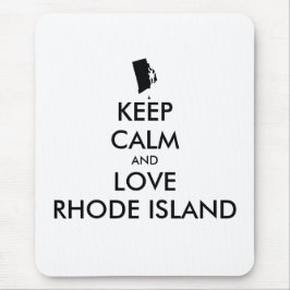  BEHOUD KALM EN VERLIES RHODE ISLAND MUISMAT