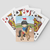 Behoud of Creëer uw eigen ontwerpKaarten afspelen Pokerkaarten (Achterkant)