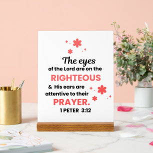 Behoud of ontwerp uw eigen acryl bord