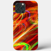 Behoud of ontwerp uw eigen Case-Mate iPhone case (Achterkant)