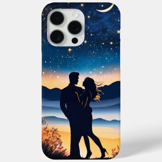 Behoud of ontwerp uw eigen - Case-Mate iPhone case (Achterkant)