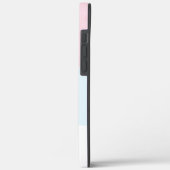 Behoud of ontwerp uw eigen Case-Mate iPhone case (Achterkant / Links)