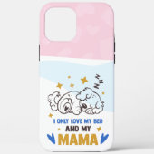 Behoud of ontwerp uw eigen Case-Mate iPhone case (Achterkant)