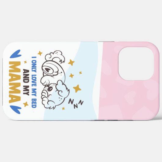 Behoud of ontwerp uw eigen Case-Mate iPhone case (Achterkant (horizontaal))