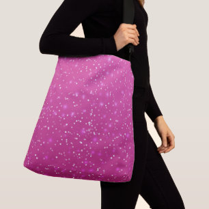 Behoud of ontwerp uw eigen crossbody tas
