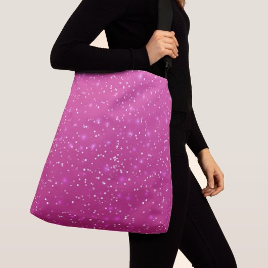 Behoud of ontwerp uw eigen crossbody tas (Dichtbij)