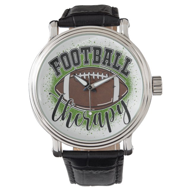 Behoud of ontwerp uw eigen horloge (Voorkant)