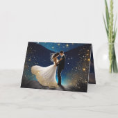 Behoud of ontwerp uw eigen kaart (Achterkant)