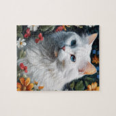 Behoud of ontwerp uw eigen legpuzzel (Horizontaal)