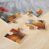 Behoud of ontwerp uw eigen legpuzzel (Zijkant)