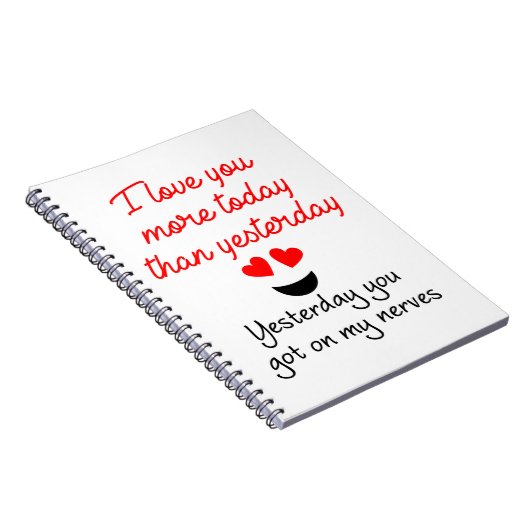 Behoud of ontwerp uw eigen notitieboek (Rechterzijde)