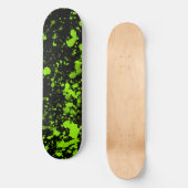 Behoud of ontwerp uw eigen persoonlijk skateboard (Voorkant)