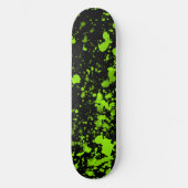 Behoud of ontwerp uw eigen persoonlijk skateboard (Voorkant)