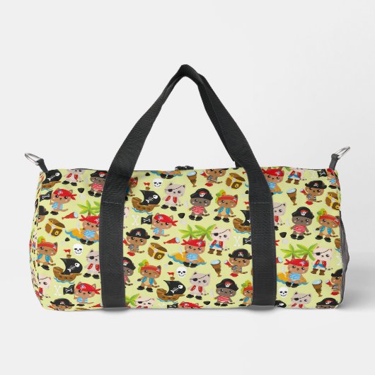 Behoud of ontwerp uw eigen plunjezak (Voorkant)