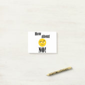 Behoud of ontwerp uw eigen post-it® notes (Op bureau)