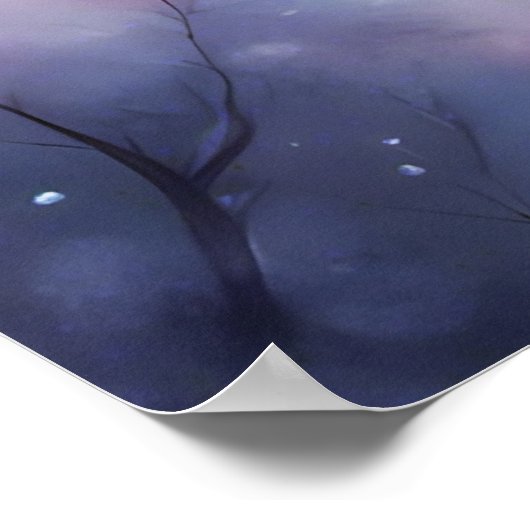 Behoud of ontwerp uw eigen poster (Hoek)