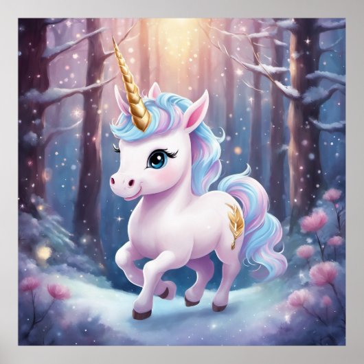 Behoud of ontwerp uw eigen poster (Voorkant)