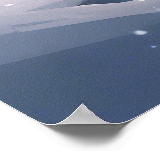 Behoud of ontwerp uw eigen poster (Hoek)