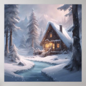 Behoud of ontwerp uw eigen poster (Voorkant)