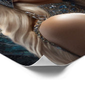 Behoud of ontwerp uw eigen poster (Hoek)