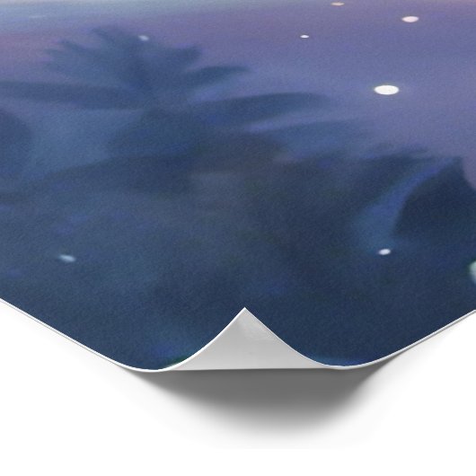 Behoud of ontwerp uw eigen poster (Hoek)