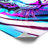 Behoud of ontwerp uw eigen poster (Hoek)
