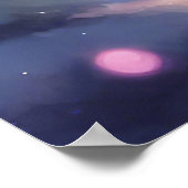 Behoud of ontwerp uw eigen poster (Hoek)