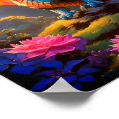 Behoud of ontwerp uw eigen poster (Hoek)