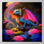 Behoud of ontwerp uw eigen poster (Voorkant)