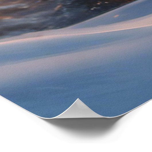 Behoud of ontwerp uw eigen poster (Hoek)