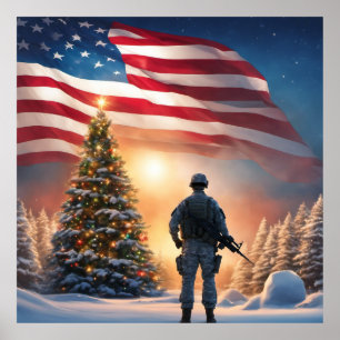 Behoud of ontwerp uw eigen poster