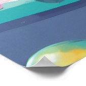 Behoud of ontwerp uw eigen poster (Hoek)