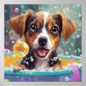 Behoud of ontwerp uw eigen poster (Voorkant)