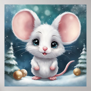 Behoud of ontwerp uw eigen poster