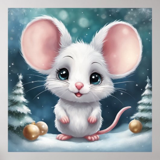 Behoud of ontwerp uw eigen poster (Voorkant)