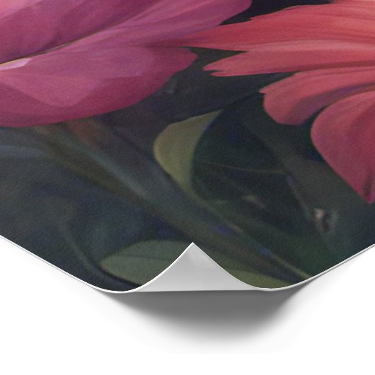 Behoud of ontwerp uw eigen poster (Hoek)