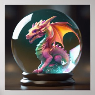 Behoud of ontwerp uw eigen poster