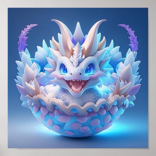 Behoud of ontwerp uw eigen poster (Voorkant)