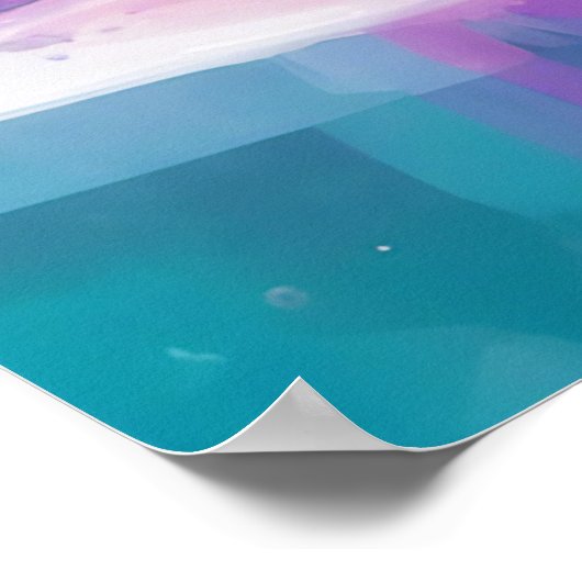 Behoud of ontwerp uw eigen poster (Hoek)