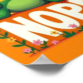 Behoud of ontwerp uw eigen poster (Hoek)