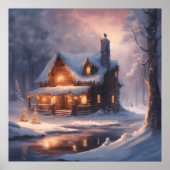 Behoud of ontwerp uw eigen poster (Voorkant)