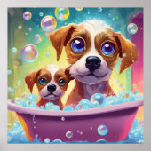 Behoud of ontwerp uw eigen poster (Voorkant)