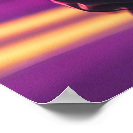 Behoud of ontwerp uw eigen poster (Hoek)