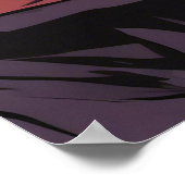 Behoud of ontwerp uw eigen poster (Hoek)